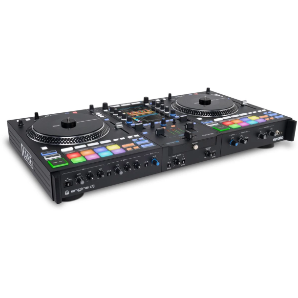 Rane System-one DJ Controller